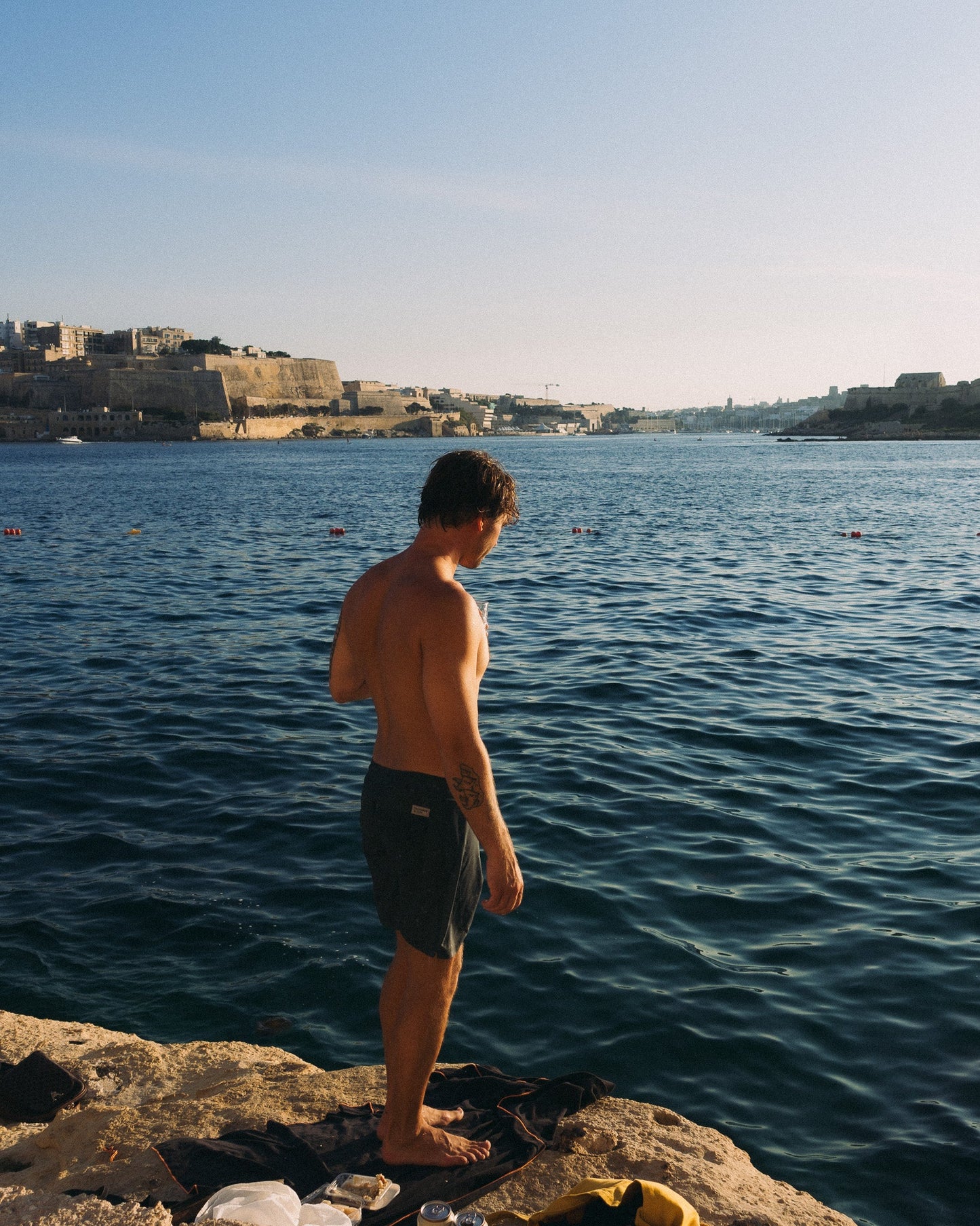 Vintage Sommer Preset Pack - Rico und Becca