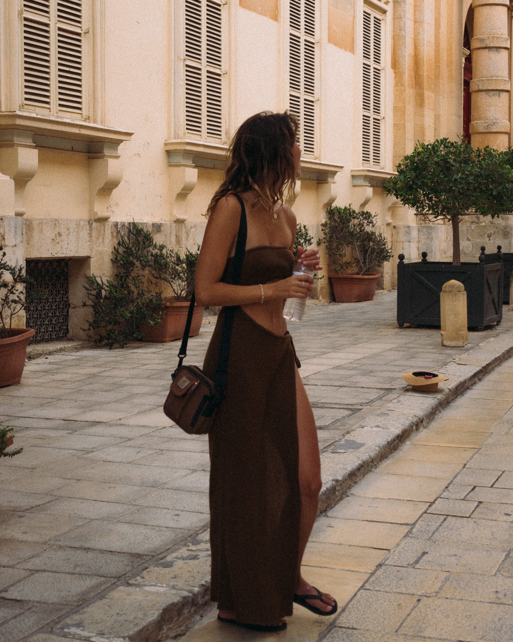 Vintage Sommer Preset Pack - Rico und Becca